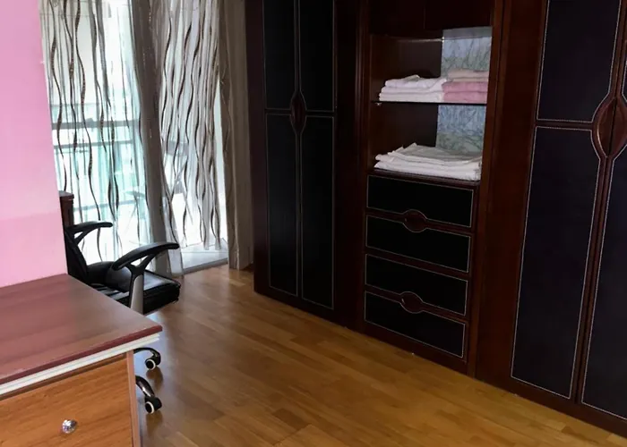 Center Apartment,New Bazaar Tirana