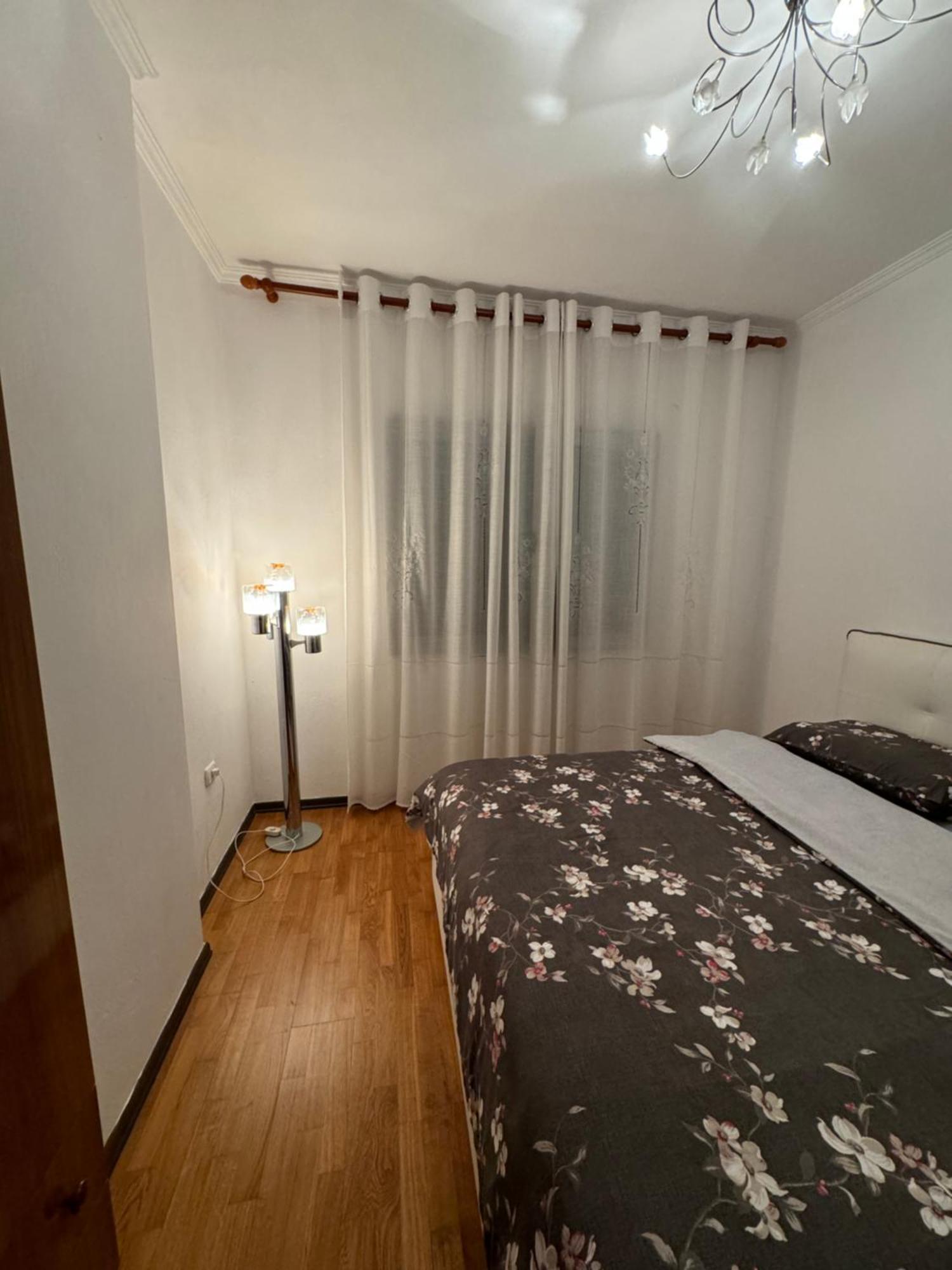 Apartment Center Apartment,new Bazaar *