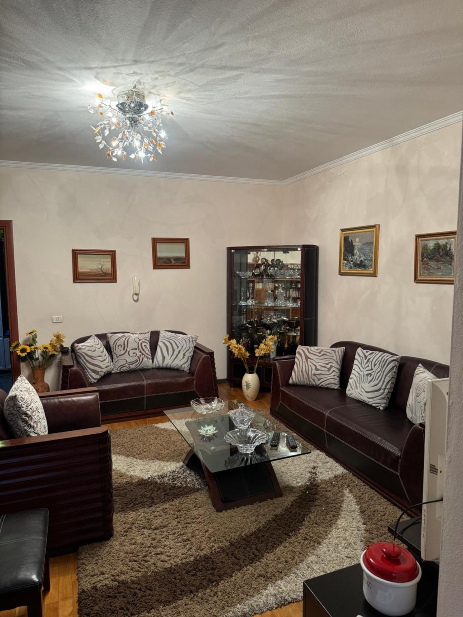 Lägenhet Center Apartment,new Bazaar